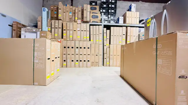 Smart TVs Clearance Sale - Photo 3