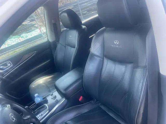 2013 Infiniti jx35 - Photo 8