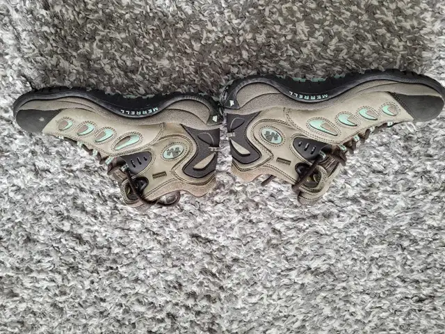 Women's Hikers - Photo 2