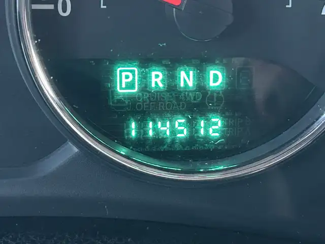 Jeep Wrangler Sahara - Photo 6