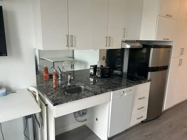 Room for rent. Contact  416-219-8208. $1,500   utilities - Photo 5