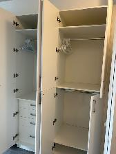 Room for rent. Contact  416-219-8208. $1,500   utilities - Photo 6