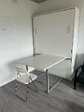 Room for rent. Contact  416-219-8208. $1,500   utilities - Photo 8