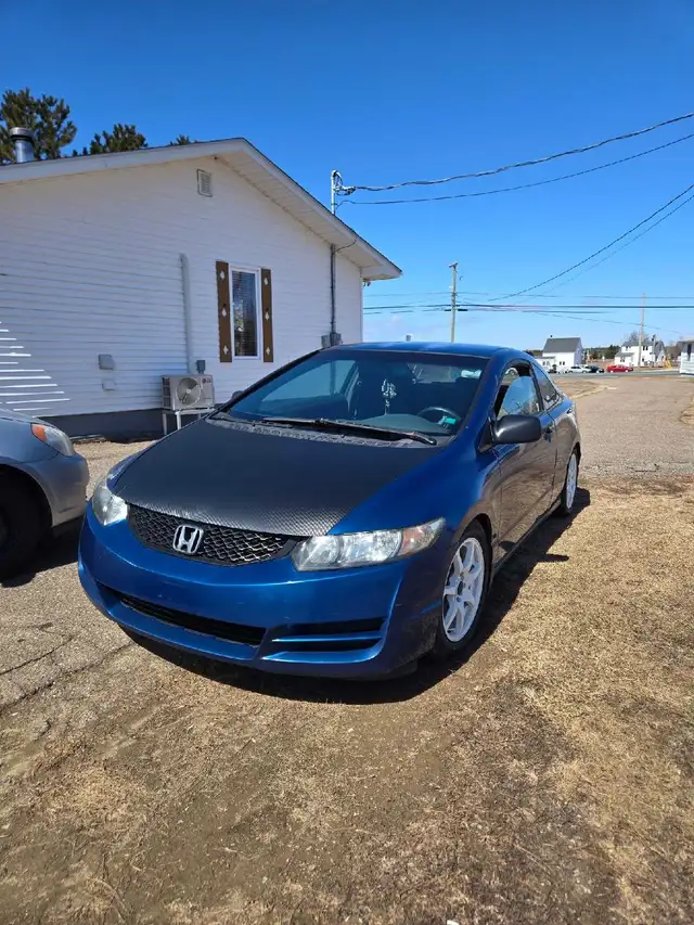 Nice civic - Photo 3