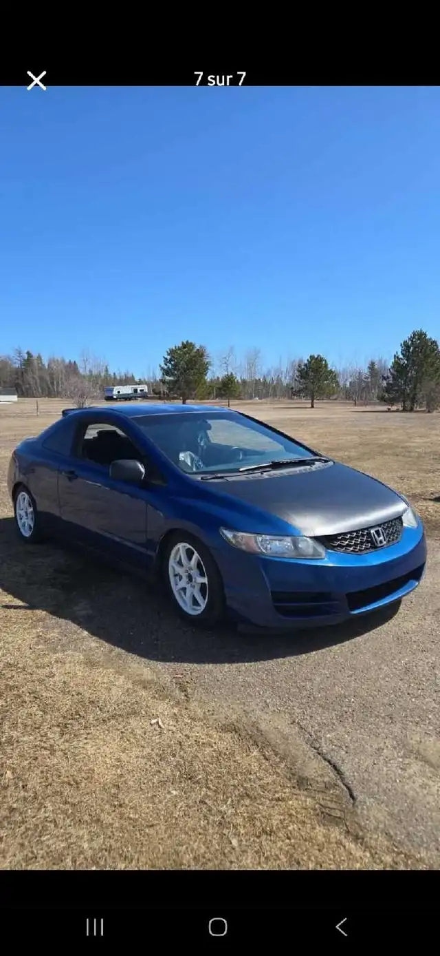 Nice civic - Photo 4