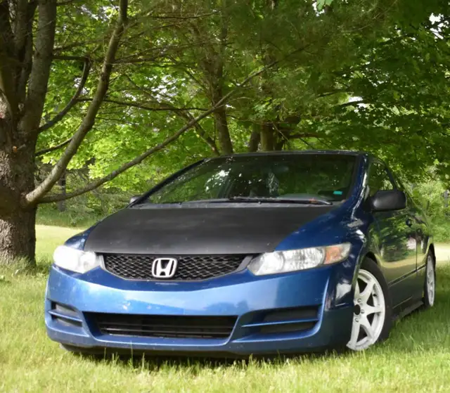 Nice civic - Photo 5