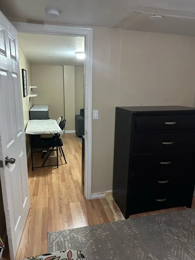 I Room For Rent in the basement for Single Female only - Photo 3