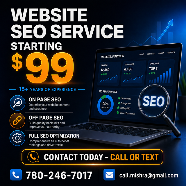 Boost Your Online Visibility with Expert SEO & Digital Ads!