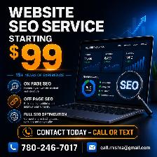 Boost Your Online Visibility with Expert SEO & Digital Ads!
