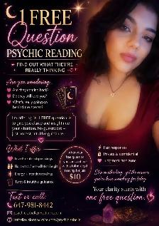 ⚠️ Stop Wondering. Get Your Answer Today.