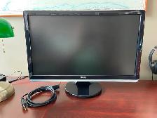 22" Computer Monitor