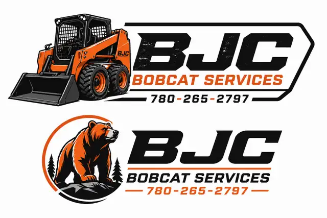 BJC Bobcat Servies