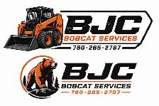 BJC Bobcat Servies