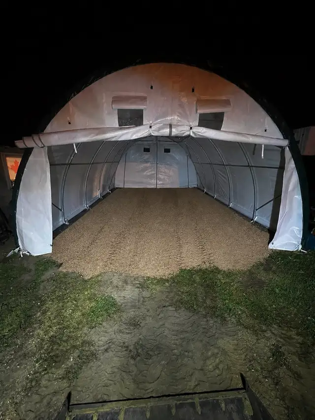 BJC Bobcat Servies - Photo 3