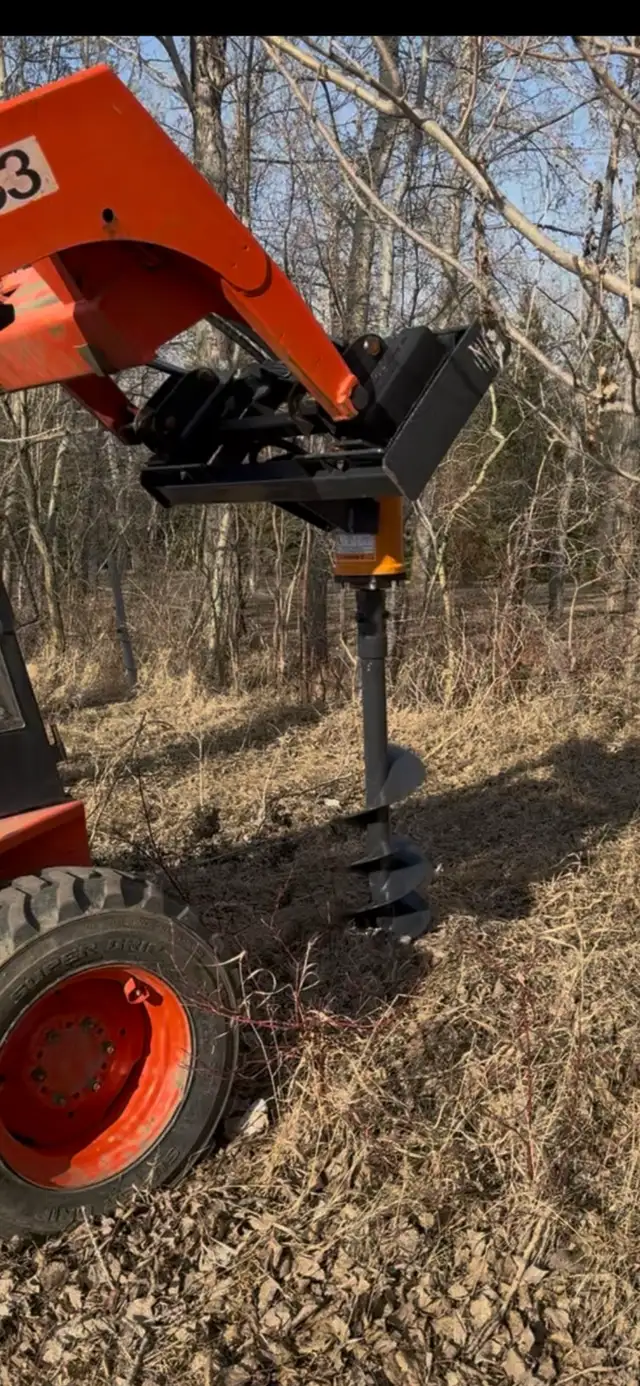 BJC Bobcat Servies - Photo 4