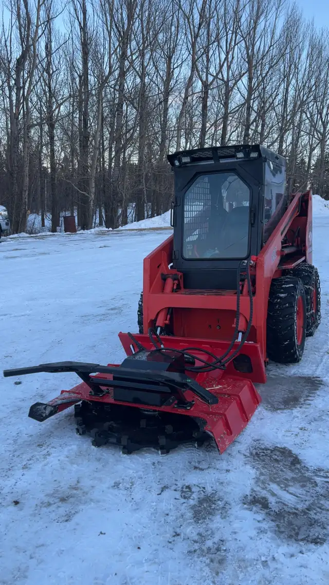 BJC Bobcat Servies - Photo 6