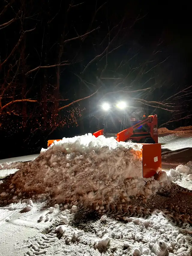 BJC Bobcat Servies - Photo 7