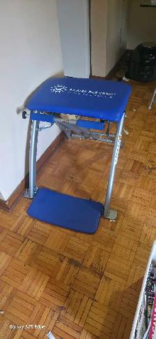 Pilates chair new selling cheap exercise