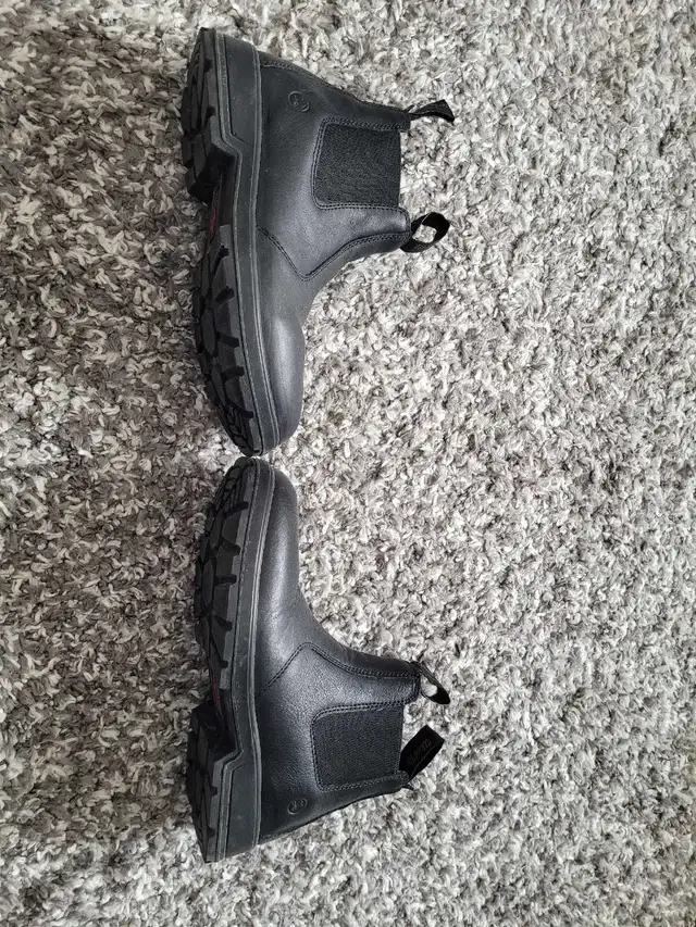 Women's boots - Photo 2