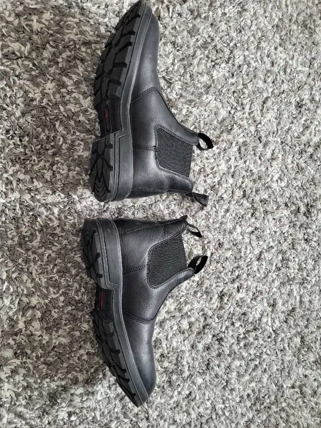 Women's boots - Photo 3