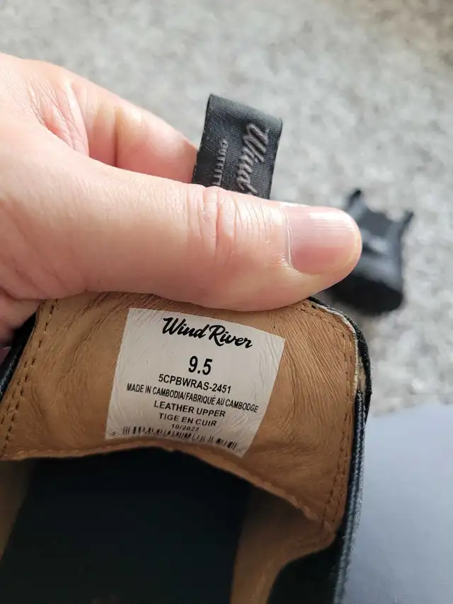 Women's boots - Photo 5