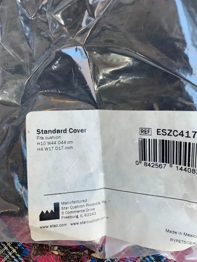 Electric wheelchair - Photo 3