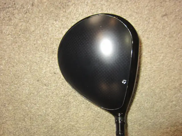 NEW LEFTIE TAYLORMADE DRIVER - Photo 3