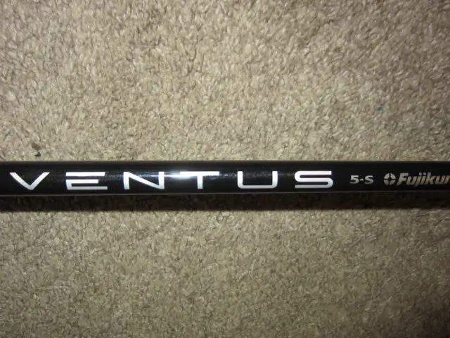 NEW LEFTIE TAYLORMADE DRIVER - Photo 4