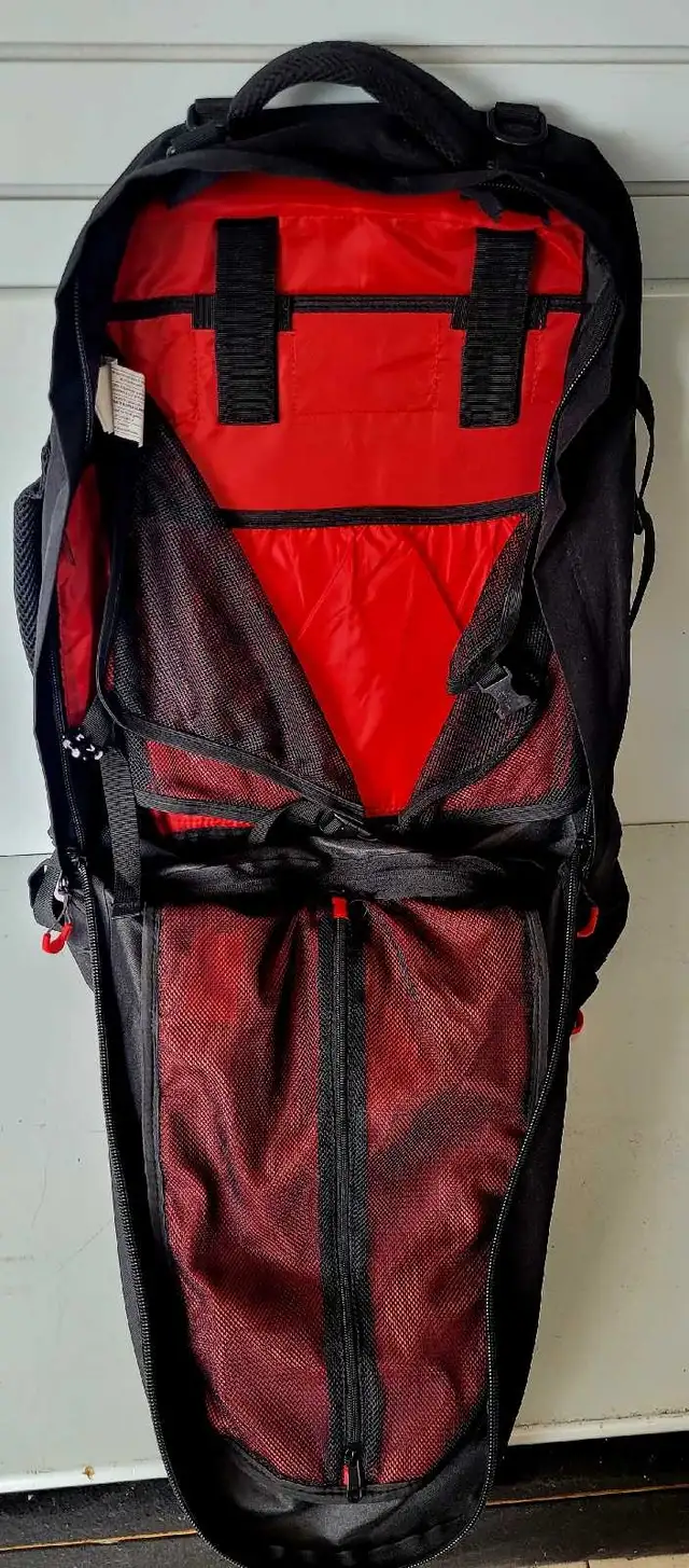 Mountain Warehouse Extreme Nevis 65  15L Backpack (32621051) - Photo 2