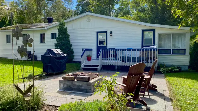 CHALET À VENDRE À BEAUMONT - Photo 3