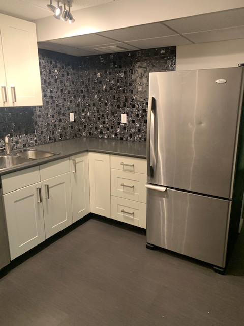 10741 75 AVE, Basement Suite, close to U of A,  LRT & Buses