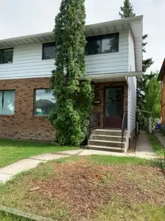 10741 75 AVE, Basement Suite, close to U of A,  LRT & Buses - Photo 6