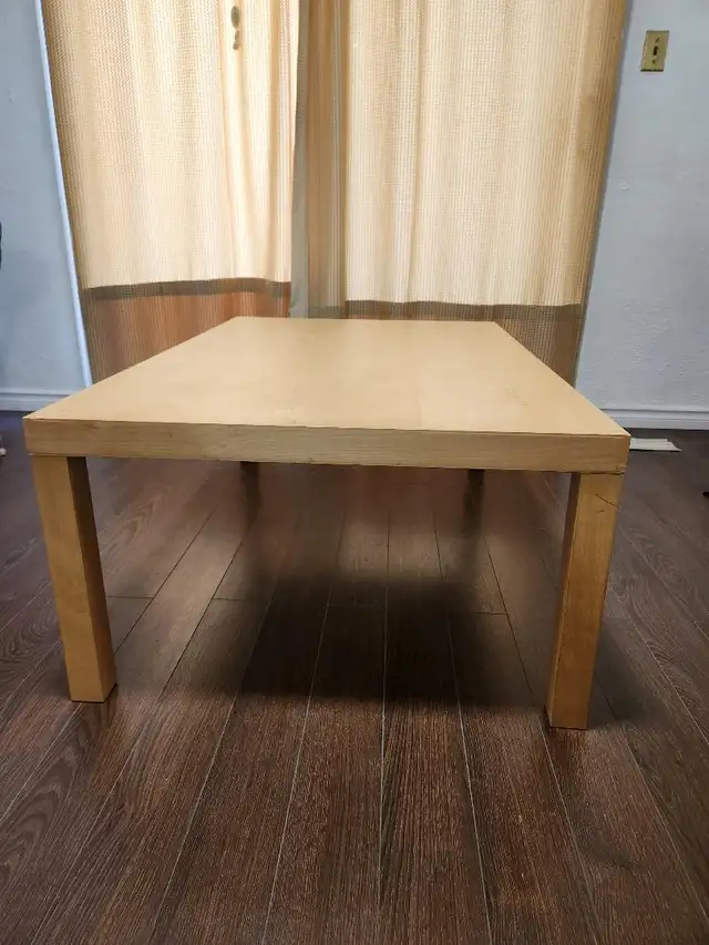 coffee table - Photo 2