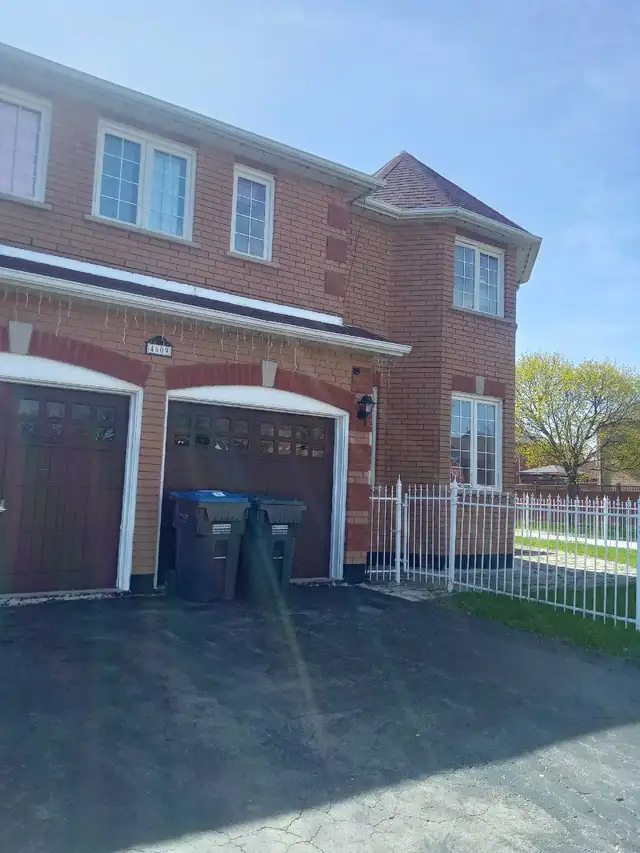 caregiver job in mississauga