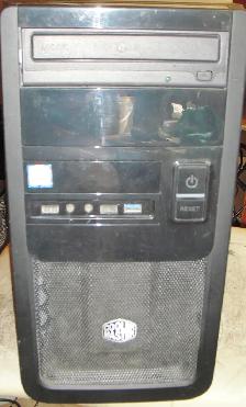 7th Gen Intel i7  7700 4.2 GHz Quad  Core 32 gigs DDR4 M.2 SSD