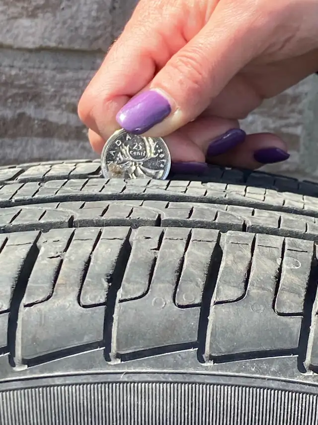 Pneus d’été avec jante - Photo 4