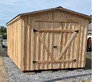 cabanon Pruche