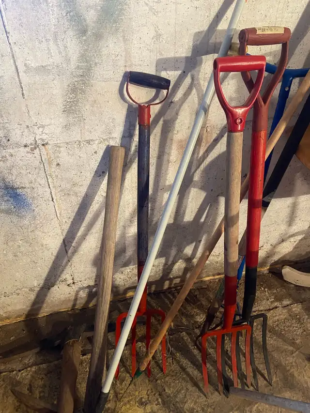 vente de garage sale lot d’outils tools all for sale - Photo 4