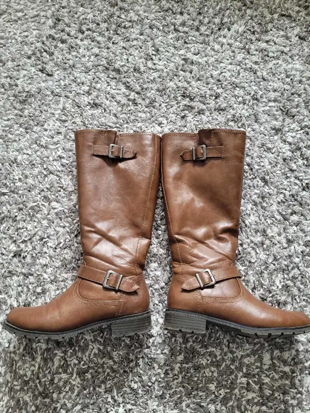 Womens boots