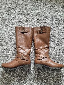 Womens boots