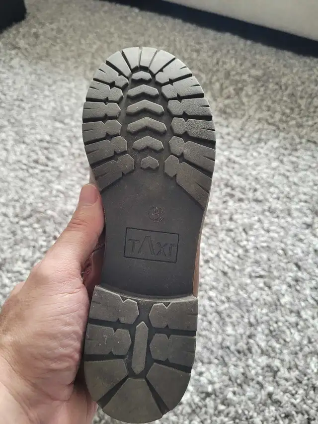 Womens boots - Photo 3