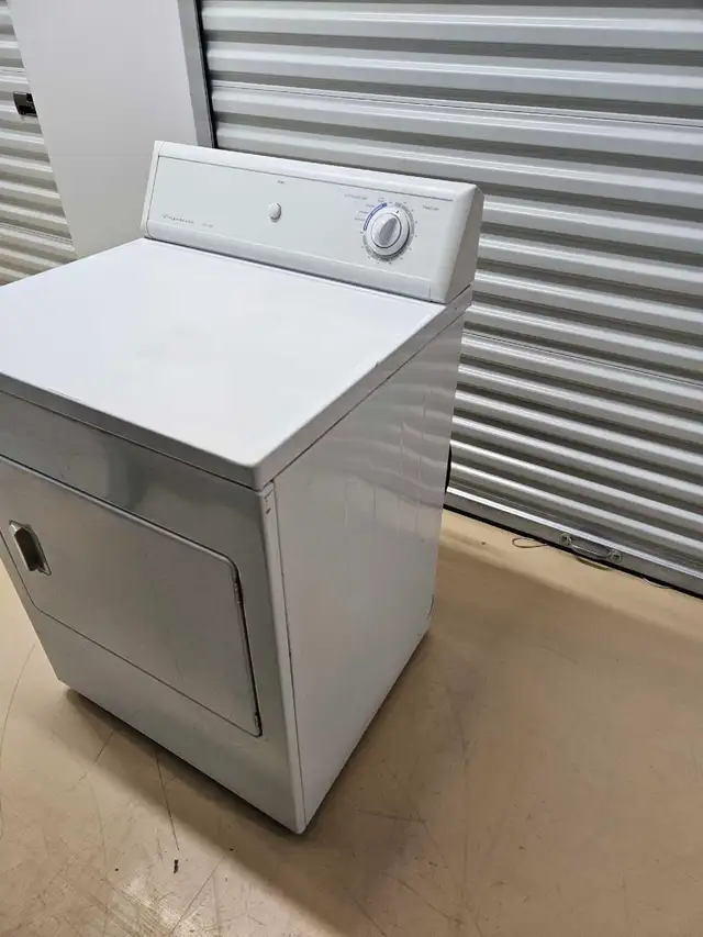 Frigidaire Dryer - Will Deliver - Photo 4
