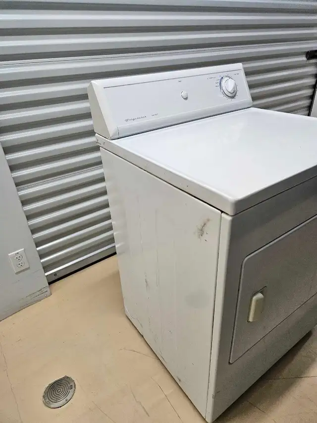 Frigidaire Dryer - Will Deliver - Photo 5
