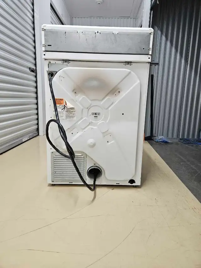 Frigidaire Dryer - Will Deliver - Photo 6