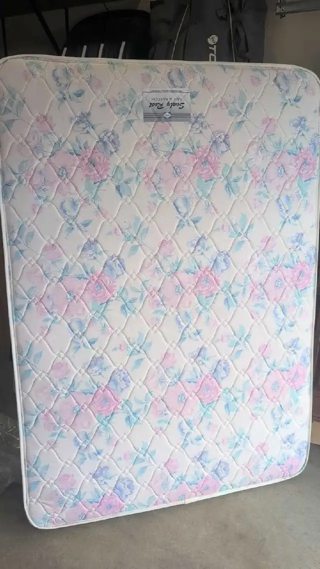 Double Sleigh Bed - Can Deliver - Photo 4