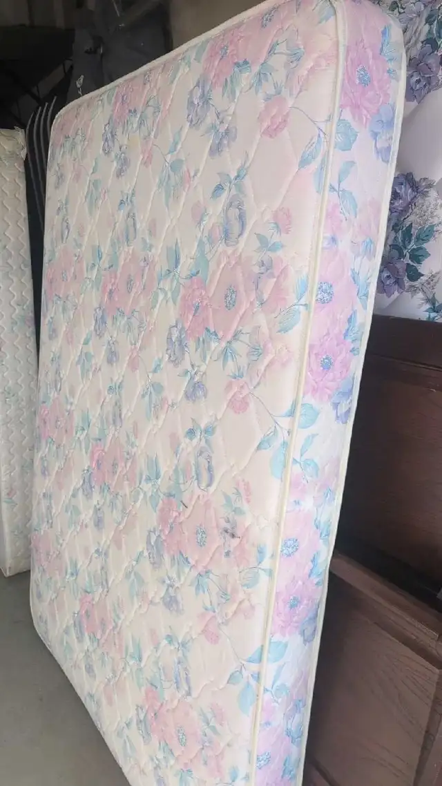 Double Sleigh Bed - Can Deliver - Photo 5