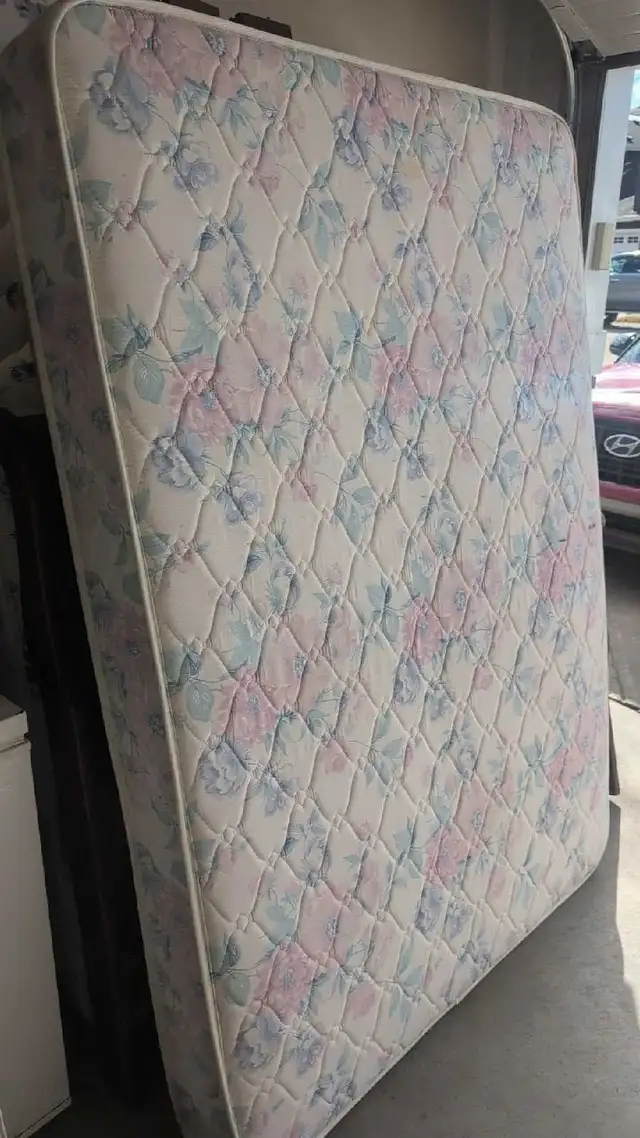 Double Sleigh Bed - Can Deliver - Photo 6