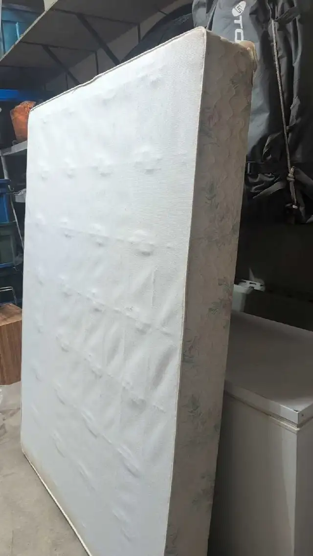 Double Sleigh Bed - Can Deliver - Photo 7