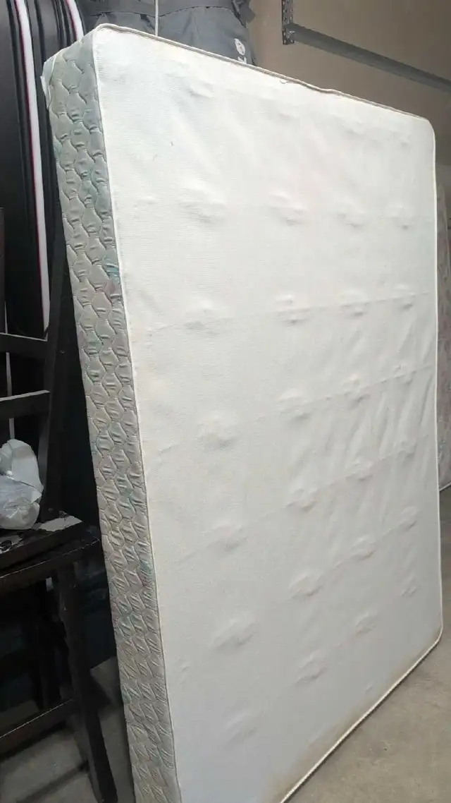 Double Sleigh Bed - Can Deliver - Photo 8