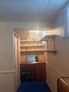 $1300 /month ALL IN! Furnished Basement Suite – Sherwood Park - Photo 4